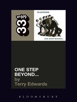 cover image of Madness' One Step Beyond...